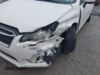 2016 Subaru Impreza Premium с VIN JF1GJAF66GH007808, выставлен на аукционе IAAI как лот 42214695 с пробегом 118 525 миль миль и . История ставок и продаж доступна на DreamBid. Изображение 6.