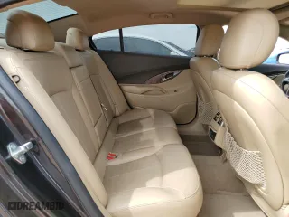 2013 Buick LaCrosse Premium 2 with VIN 1G4GH5E30DF311238, listed as a Copart auction lot 47977095 with 119,740 mi miles and Salvage Title. Bid and sale history available at carsss.com. Image 11.