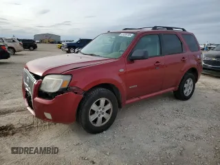 2008 Mercury Mariner z VIN 4M2CU81198KJ37794, wystawiony jako Copart lot #41636785 z przebiegiem 221 945 mil mil oraz Szkoda całkowita • Salvage title. Historia ofert i sprzedaży dostępna na DreamBid. Obrazek 1.