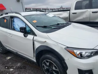 2019 Subaru Crosstrek с VIN JF2GTABCXK8228015, выставлен на аукционе IAAI как лот 41246712 с пробегом 70 106 миль миль и . История ставок и продаж доступна на DreamBid. Изображение 6.