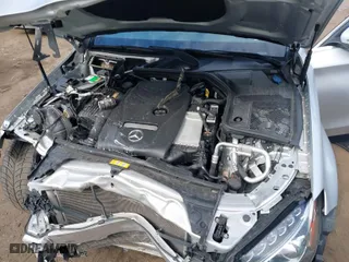2016 Mercedes-Benz C-Class C 300 Luxury with VIN 55SWF4KB3GU108783, listed as a IAAI auction lot 41938287 with 52,790 mi miles. Bid and sale history available at carsss.com. Image 10.