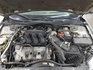 2009 Ford Fusion SE with VIN 3FAHP07159R106363, listed as a IAAI auction lot 41964993 with 167,361 mi miles. Bid and sale history available at carsss.com. Image 10.