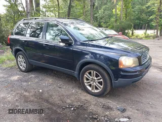 2010 Volvo XC90 I6 with VIN YV4982CZ4A1546878, listed as a IAAI auction lot 42705964 with 182,086 mi miles and . Bid and sale history available at DreamBid. Image 1.