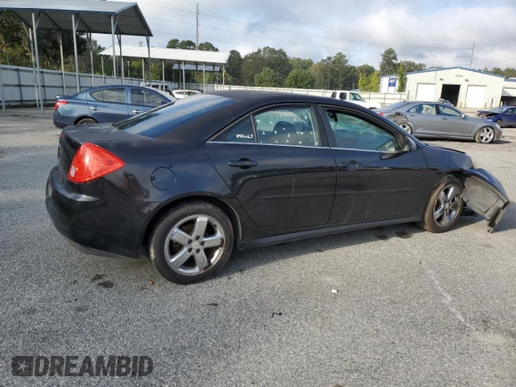 2010 Pontiac G6 w/1SC with VIN 1G2ZA5E03A4161712, listed as a Copart auction lot 41430655 with 0 mi miles and Salvage Title. Bid and sale history available at carsss.com. Image 3.