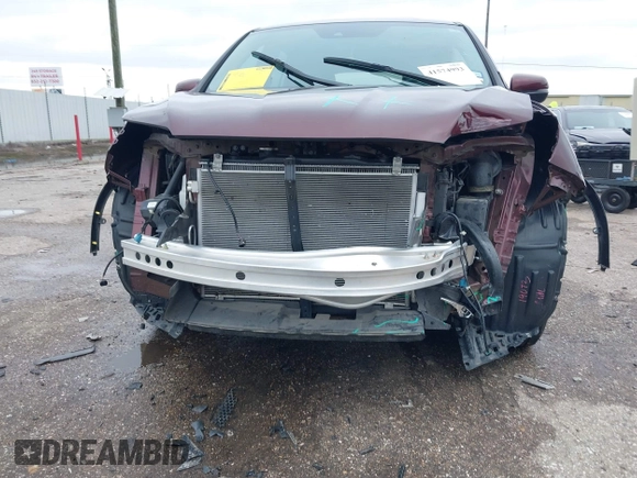 2019 Honda Pilot EX-L with VIN 5FNYF5H59KB026597, listed as a IAAI auction lot 41574993 with 67,750 mi miles. Bid and sale history available at carsss.com. Image 6.