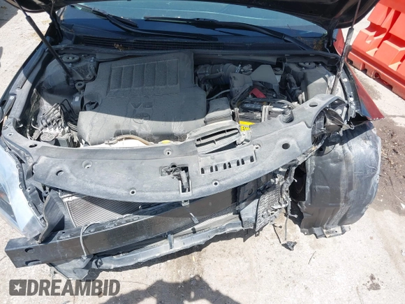 2013 Toyota Avalon XLE with VIN 4T1BK1EB3DU015055, listed as a IAAI auction lot 42086950 with 102,652 mi miles and . Bid and sale history available at DreamBid. Image 10.