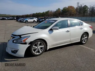 2015 Nissan Altima SV z VIN 1N4AL3AP9FC182089, wystawiony jako Copart lot #58460405 z przebiegiem 113 725 mil mil oraz Nie do naprawy • Non repairable. Historia ofert i sprzedaży dostępna na DreamBid. Obrazek 1.