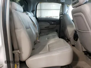 2007 Chevrolet Avalanche 1LT z VIN 3GNEK12327G109165, wystawiony jako Copart lot #85896634 z przebiegiem 168 822 mil mil oraz Szkoda całkowita • Salvage title. Historia ofert i sprzedaży dostępna na DreamBid. Obrazek 10.