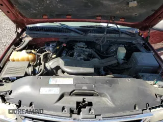 2001 Chevrolet Tahoe LS z VIN 1GNEC13T91J258223, wystawiony jako Copart lot #52842035 z przebiegiem 250 599 mil mil oraz Szkoda całkowita • Salvage title. Historia ofert i sprzedaży dostępna na DreamBid. Obrazek 12.
