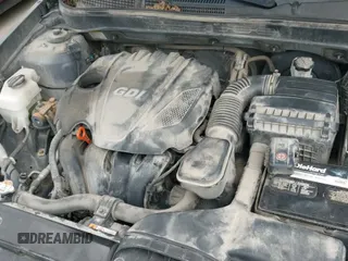 2013 Hyundai Sonata Limited with VIN 5NPEC4AC8DH626806, listed as a IAAI auction lot 42964625 with 252,955 mi miles and . Bid and sale history available at DreamBid. Image 12.