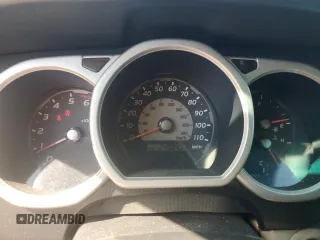 2004 Toyota 4Runner SR5 с VIN JTEZU14R340020805, выставлен на аукционе Copart как лот 61629045 с пробегом 249 943 миль миль и Чистый • Clean title. История ставок и продаж доступна на DreamBid. Изображение 9.