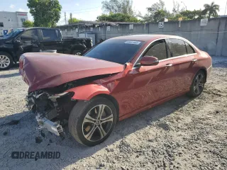 2020 Mercedes-Benz E 350 with VIN WDDZF8DB7LA723462, listed as a Copart auction lot 55447485 with 65,476 mi miles and Non repairable. Bid and sale history available at DreamBid. Image 1.