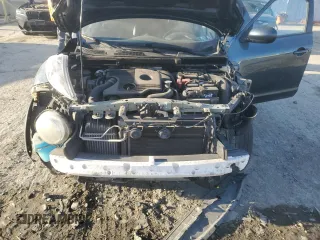 2012 Nissan Juke SL with VIN JN8AF5MV6CT121886, listed as a Copart auction lot 88476315 with 154,731 mi miles and Salvage Title. Bid and sale history available at carsss.com. Image 12.