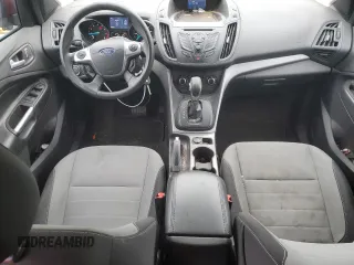 2014 Ford Escape SE with VIN 1FMCU0GX2EUD85187, listed as a Copart auction lot 43870475 with 162,827 mi miles and Clean Title. Bid and sale history available at carsss.com. Image 8.