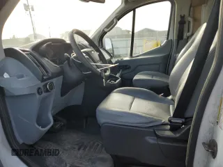 2018 Ford Transit с VIN 1FTYE1ZM3JKA30471, выставлен на аукционе Copart как лот 43897245 с пробегом 340 248 миль миль и Чистый • Clean title. История ставок и продаж доступна на DreamBid. Изображение 7.