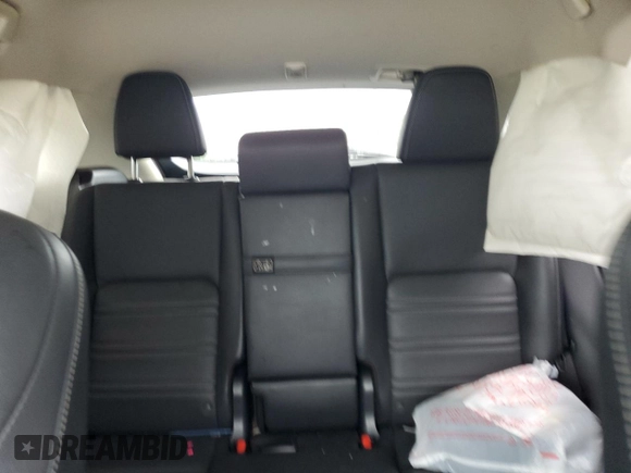 2017 Lexus NX 200t with VIN JTJYARBZ5H2083356, listed as a Copart auction lot 58215245 with 126,290 mi miles and Salvage title. Bid and sale history available at DreamBid. Image 10.