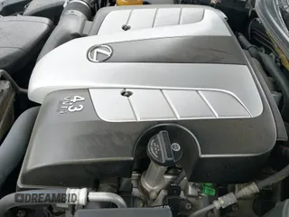 2003 Lexus SC 430 с VIN JTHFN48Y430036936, выставлен на аукционе IAAI как лот 43043950 с пробегом 94 693 миль миль и . История ставок и продаж доступна на DreamBid. Изображение 20.