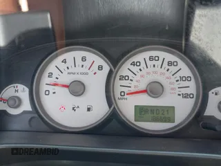 2007 Ford Escape XLS with VIN 1FMCU02ZX7KA92581, listed as a IAAI auction lot 42588917 with 186,699 mi miles and . Bid and sale history available at DreamBid. Image 7.
