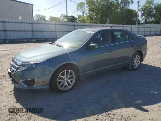 2012 Ford Fusion SEL with VIN 3FAHP0JA7CR298093, listed as a Copart auction lot 52256555 with 78,823 mi miles and Salvage Title. Bid and sale history available at carsss.com. Image 1.
