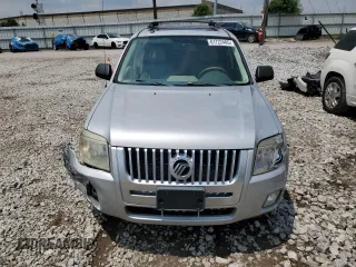 2008 Mercury Mariner с VIN 4M2CU81128KJ43548, выставлен на аукционе Copart как лот 61722405 с пробегом 155 381 миль миль и Списание • Salvage title. История ставок и продаж доступна на DreamBid. Изображение 5.