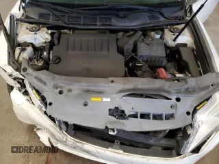 2012 Toyota Avalon z VIN 4T1BK3DB2CU463346, wystawiony jako Copart lot #57769545 z przebiegiem 69 218 mil mil oraz Szkoda całkowita • Salvage title. Historia ofert i sprzedaży dostępna na DreamBid. Obrazek 11.