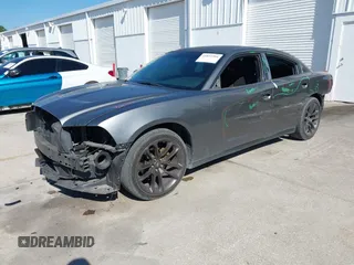 2012 Dodge Charger SE with VIN 2C3CDXBG3CH117581, listed as a IAAI auction lot 41897204 with 176,108 mi miles and . Bid and sale history available at DreamBid. Image 18.