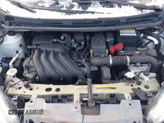 2015 Nissan Note S Plus с VIN 3N1CE2CP8FL415309, выставлен на аукционе IAAI как лот 41411840 с пробегом 61 379 миль миль и . История ставок и продаж доступна на DreamBid. Изображение 10.