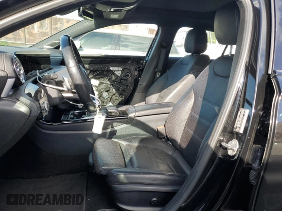 2019 Mercedes-Benz A 220 z VIN WDD3G4EB6KW005641, wystawiony jako Copart lot #51456575 z przebiegiem 47 719 mil mil oraz Szkoda całkowita • Salvage title. Historia ofert i sprzedaży dostępna na DreamBid. Obrazek 7.