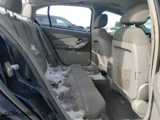 2005 Chevrolet Malibu with VIN 1G1ZS52865F304917, listed as a Copart auction lot 88081865 with 198,132 mi miles and Salvage Title. Bid and sale history available at carsss.com. Image 10.
