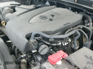 2022 Toyota Tacoma SR with VIN 3TYCZ5AN6NT085560, listed as a IAAI auction lot 42185639 with 40,844 mi miles and . Bid and sale history available at DreamBid. Image 19.