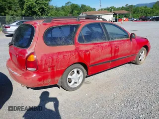 1997 Hyundai Elantra z VIN KMHJW34M1VU075495, wystawiony jako IAAI lot #42430074 z przebiegiem 207 458 mil mil oraz . Historia ofert i sprzedaży dostępna na DreamBid. Obrazek 4.