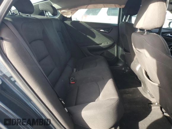 2020 Chevrolet Malibu RS with VIN 1G1ZG5ST7LF057314, listed as a Copart auction lot 49439135 with 112,531 mi miles and Salvage Title. Bid and sale history available at DreamBid. Image 10.