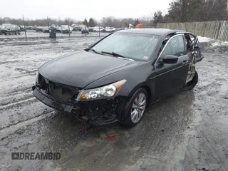 2011 Honda Accord EX with VIN 1HGCP2E70BA062555, listed as a IAAI auction lot 41470224 with 249,412 mi miles and . Bid and sale history available at DreamBid. Image 17.
