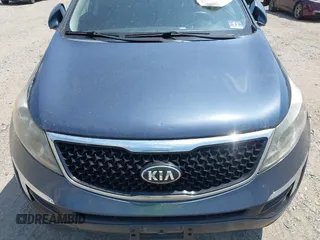 2015 Kia Sportage EX с VIN KNDPC3AC7F7772995, выставлен на аукционе IAAI как лот 42687589 с пробегом 157 624 миль миль и . История ставок и продаж доступна на DreamBid. Изображение 6.