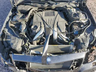 2014 Mercedes-Benz CLS-Class CLS 550 with VIN WDDLJ7DB5EA100567, listed as a Copart auction lot 71791474 with 78,246 mi miles and Salvage Title. Bid and sale history available at carsss.com. Image 12.