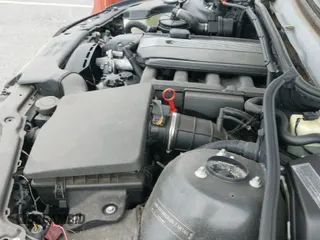 2005 BMW 3 Series 325i с VIN WBAEV33415KX11061, выставлен на аукционе IAAI как лот 42810241 с пробегом 168 338 миль миль и . История ставок и продаж доступна на DreamBid. Изображение 12.
