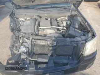 2008 GMC Envoy SLE1 with VIN 1GKDS13S382214760, listed as a Copart auction lot 72582894 with Not Provided miles and Salvage Title. Bid and sale history available at DreamBid. Image 12.