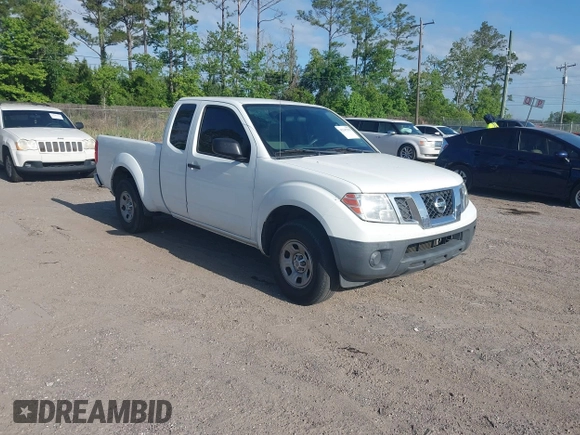 2016 Nissan Frontier S с VIN 1N6BD0CT7GN773223, выставлен на аукционе IAAI как лот 42147925 с пробегом 158 672 миль миль и . История ставок и продаж доступна на DreamBid. Изображение 1.