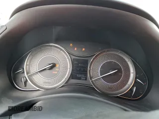 2014 Infiniti QX80 z VIN JN8AZ2NFXE9555841, wystawiony jako Copart lot #51746055 z przebiegiem 162 632 mil mil oraz Tytuł czysty. Historia ofert i sprzedaży dostępna na DreamBid. Obrazek 9.