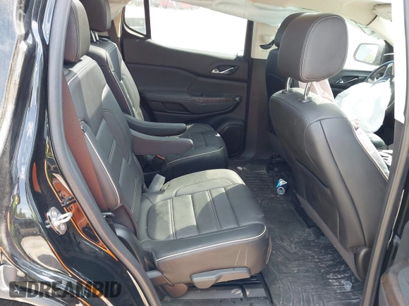 2021 GMC Acadia Denali с VIN 1GKKNPLS0MZ220597, выставлен на аукционе IAAI как лот 41907954 с пробегом 29 494 миль миль и . История ставок и продаж доступна на DreamBid. Изображение 8.