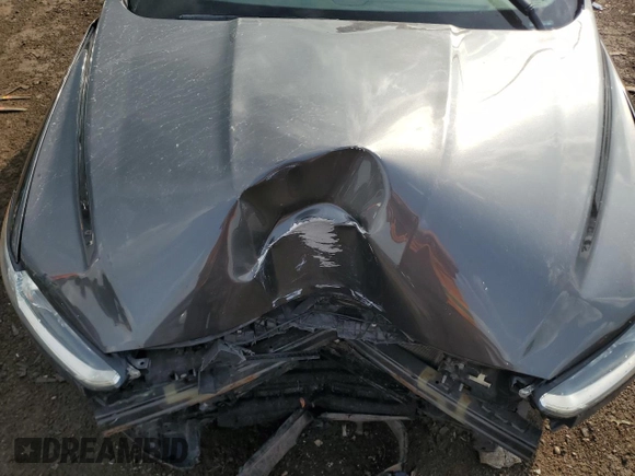 2016 Ford Fusion SE с VIN 3FA6P0HD3GR313489, выставлен на аукционе Copart как лот 61300965 с пробегом 131 855 миль миль и Чистый • Clean title. История ставок и продаж доступна на DreamBid. Изображение 11.