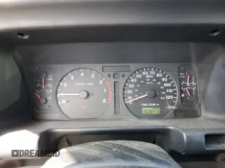 1999 Isuzu Trooper S z VIN JACDJ58X4X7926429, wystawiony jako Copart lot #72969694 z przebiegiem 160 843 mil mil oraz Szkody całkowita. Historia ofert i sprzedaży dostępna na DreamBid. Obrazek 9.