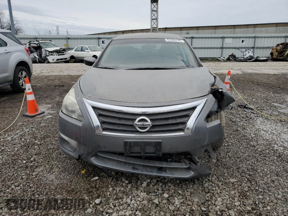 2014 Nissan Altima 2.5 with VIN 1N4AL3AP8EC278746, listed as a Copart auction lot 42966745 with Not Provided miles and Salvage Title. Bid and sale history available at DreamBid. Image 5.