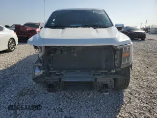 2021 Ford F-150 XL z VIN 1FTFW1E88MFC30529, wystawiony jako Copart lot #49309945 z przebiegiem 113 474 mil mil oraz Szkoda całkowita • Salvage title. Historia ofert i sprzedaży dostępna na DreamBid. Obrazek 5.