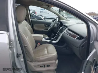 2014 Ford Edge Limited with VIN 2FMDK4KC1EBA26831, listed as a IAAI auction lot 41802099 with 131,843 mi miles. Bid and sale history available at carsss.com. Image 5.
