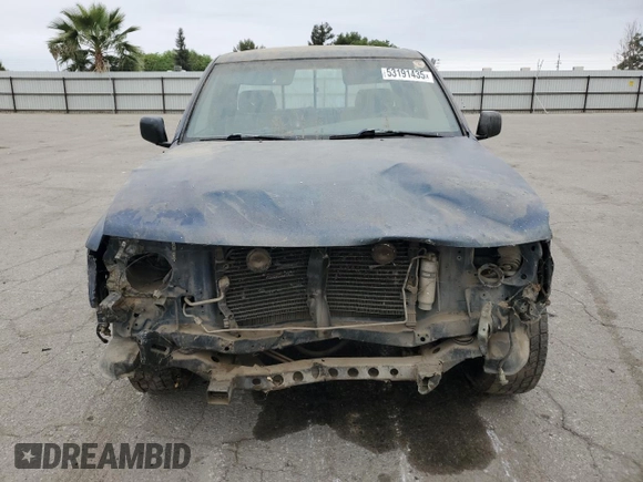 1995 Toyota T100 DX with VIN JT4VD12E5S0013290, listed as a Copart auction lot 53191435 with 379,351 mi miles and Clean Title. Bid and sale history available at carsss.com. Image 5.