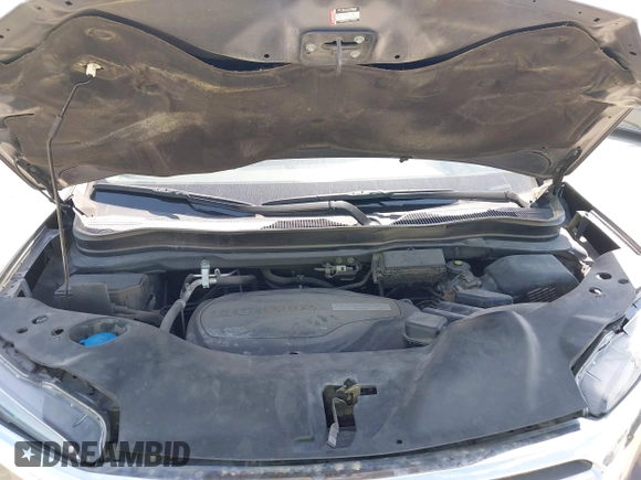 2019 Honda Ridgeline RTL with VIN 5FPYK2F59KB004653, listed as a IAAI auction lot 42066778 with 90,144 mi miles and . Bid and sale history available at DreamBid. Image 10.