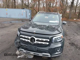 2022 Mercedes-Benz GLB 250 с VIN W1N4M4HB0NW249009, выставлен на аукционе IAAI как лот 41422295 с пробегом 49 761 миль миль и . История ставок и продаж доступна на DreamBid. Изображение 12.