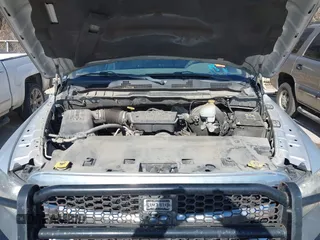 2013 Ram 1500 Tradesman with VIN 1C6RR6FP8DS581320, listed as a IAAI auction lot 41386510 with 141,632 mi miles and . Bid and sale history available at DreamBid. Image 10.