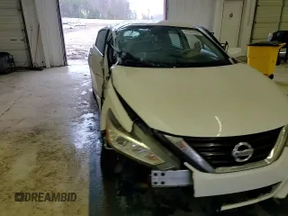 2017 Nissan Altima S with VIN 1N4AL3AP1HN330727, listed as a Copart auction lot 47633395 with Not Provided miles and Salvage Title. Bid and sale history available at DreamBid. Image 10.
